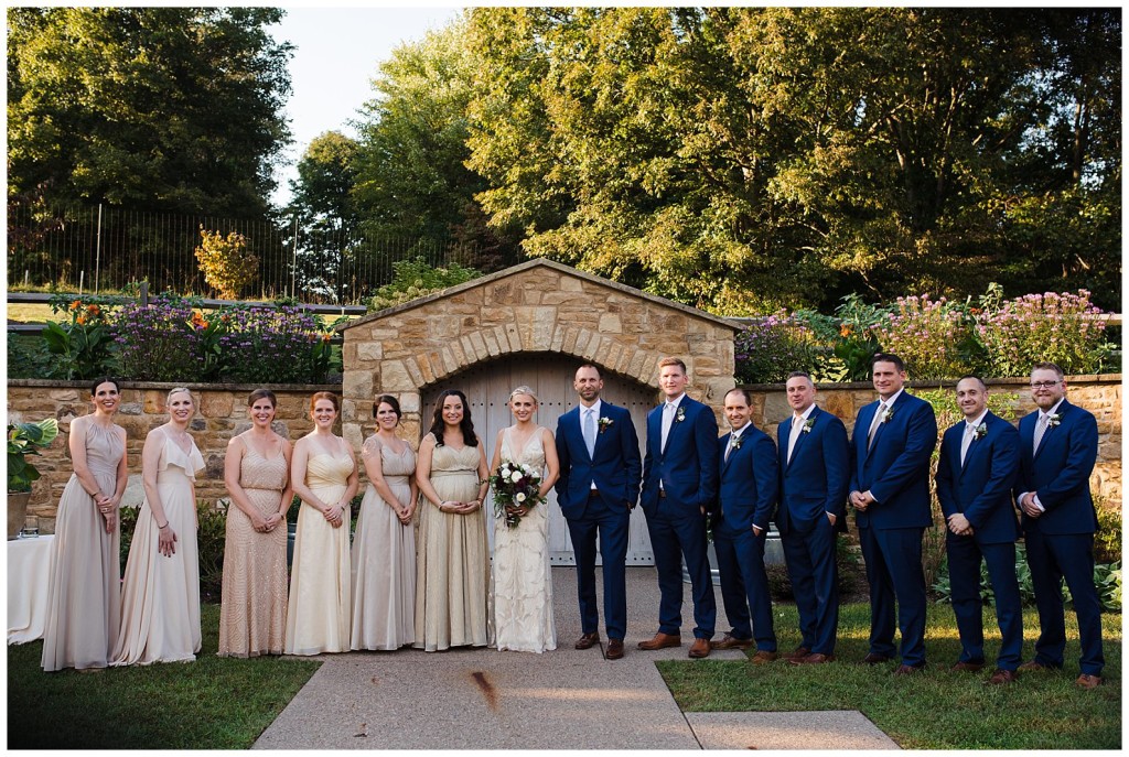 PGH Botanic Gardens Wedding_0034