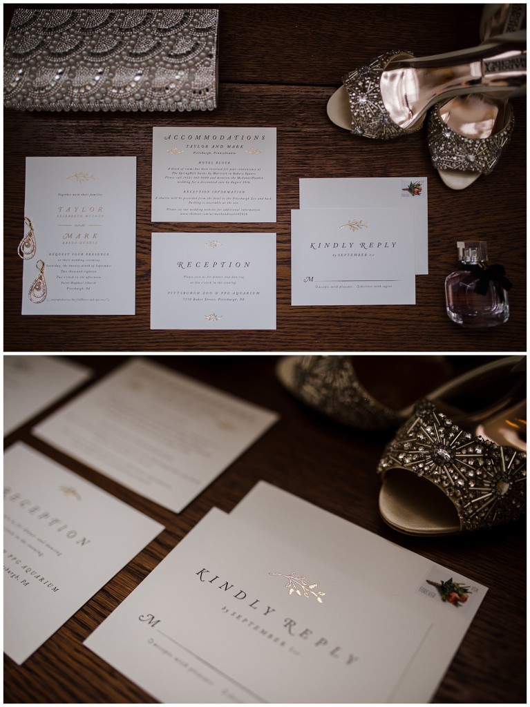 wedding invitations