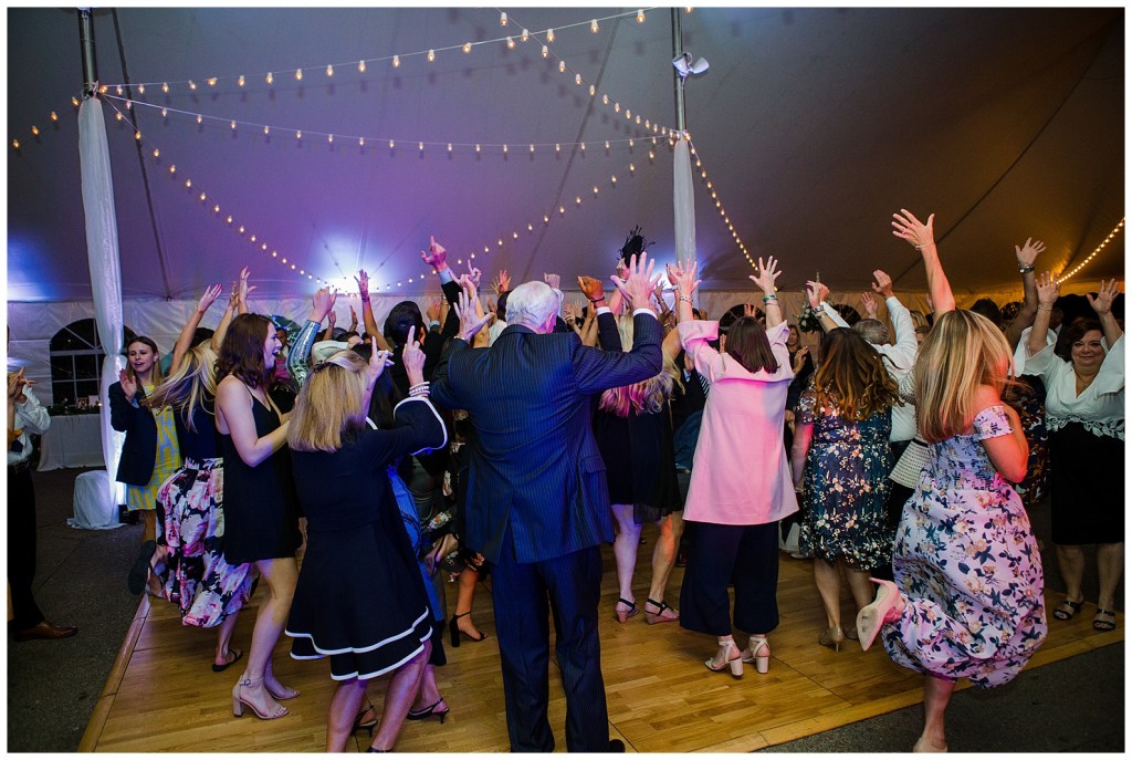 pittsburgh zoo wedding photos