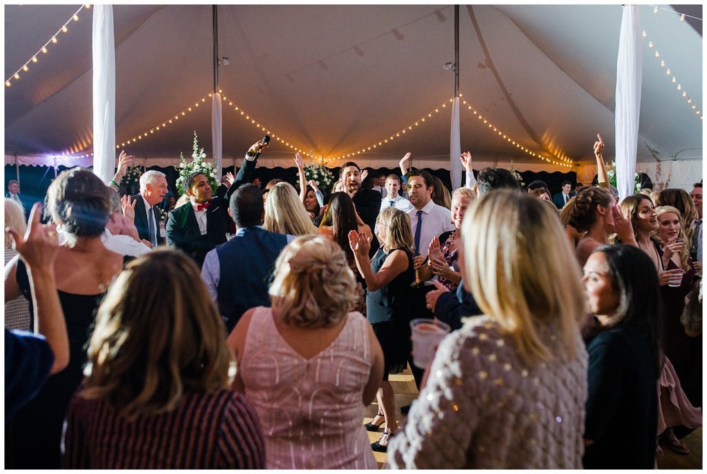 pittsburgh zoo wedding photos