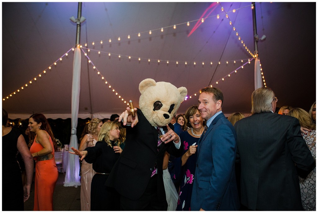 pittsburgh zoo wedding photos