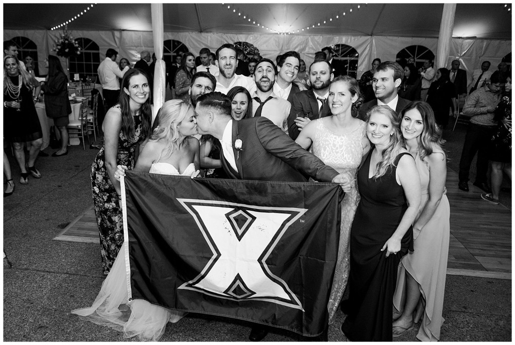 pittsburgh zoo wedding photos