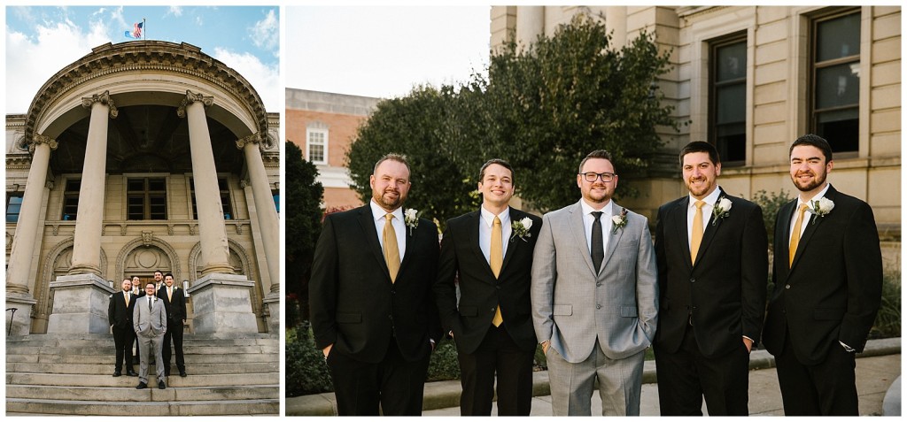 George Washington Hotel Fall Wedding_0019