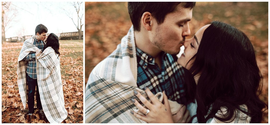 Fall Mellon Park Engagement Photos_0011