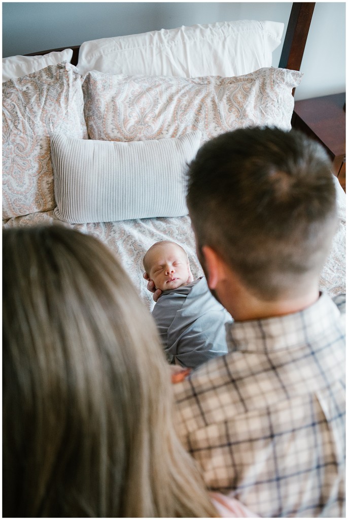 In Home Newborn Session_0010