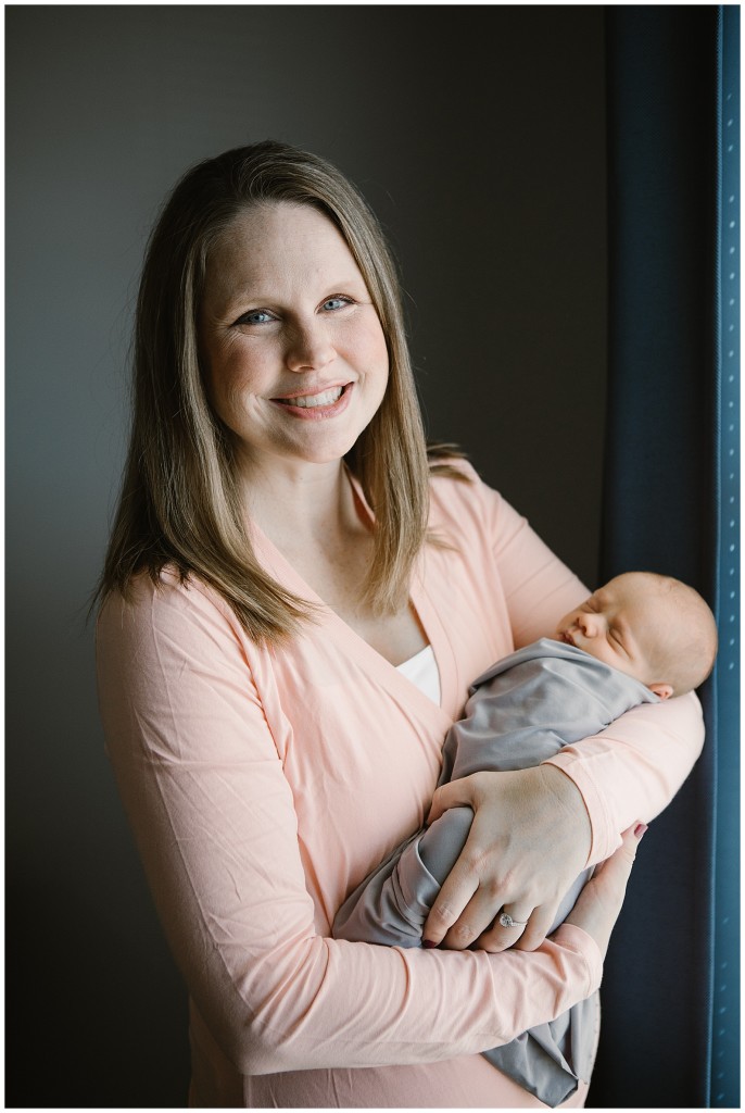 In Home Newborn Session_0014