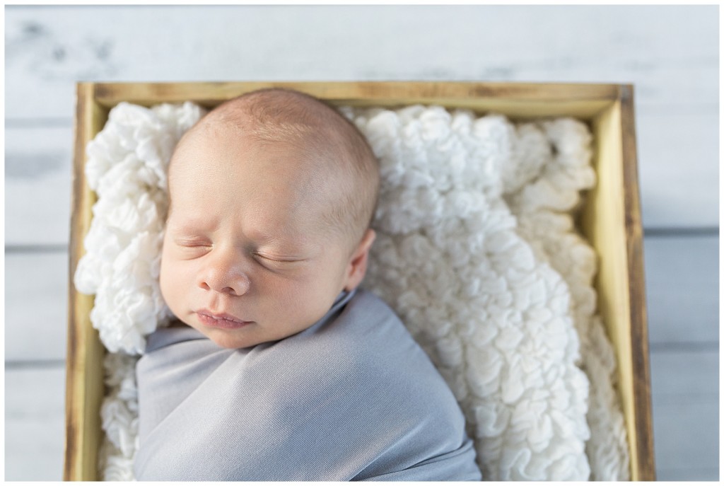 In Home Newborn Session_0017