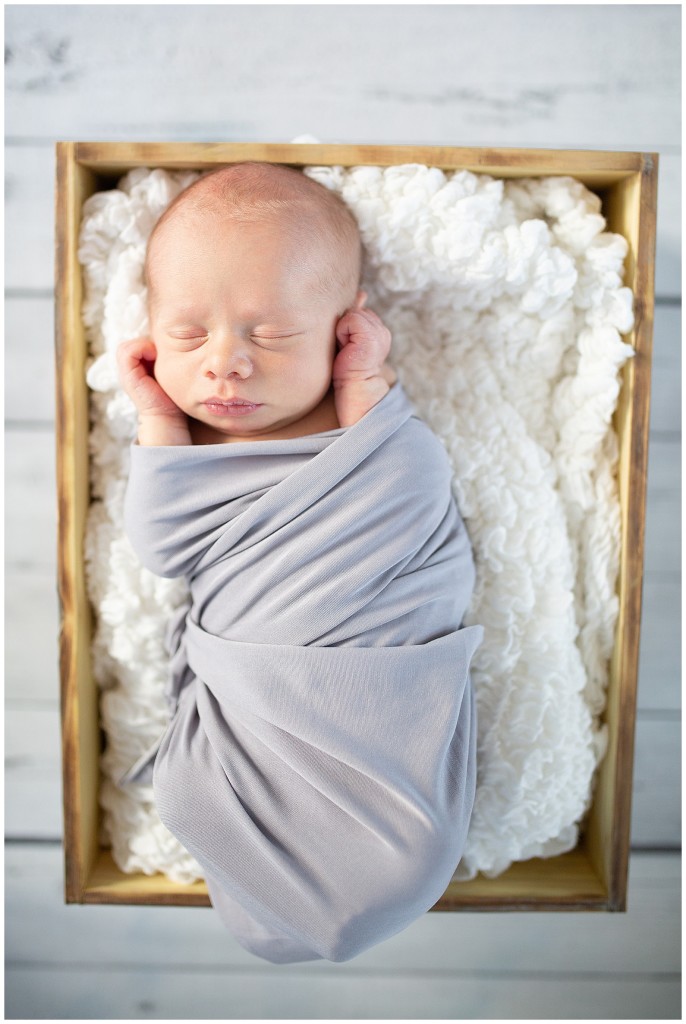 In Home Newborn Session_0020