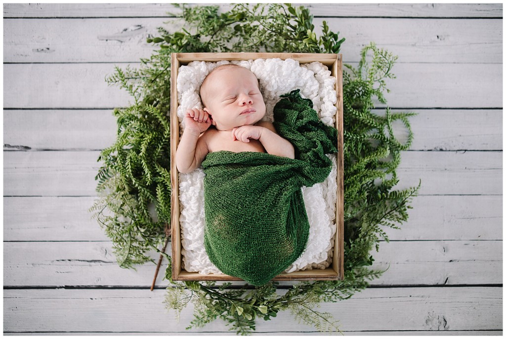 In Home Newborn Session_0022
