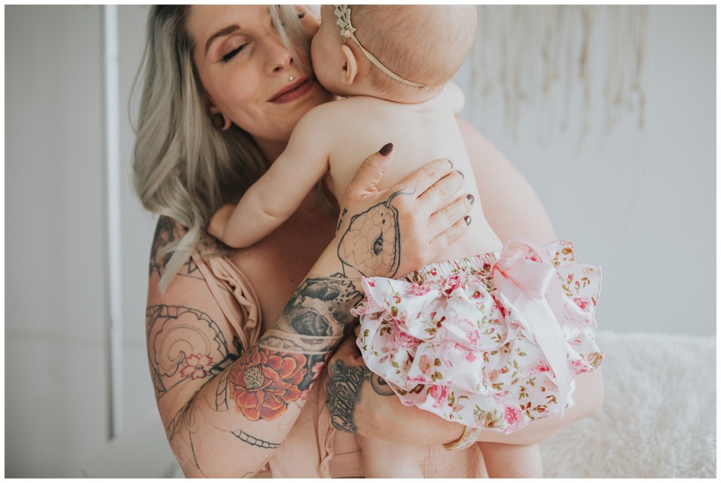 Pittsburgh mommy and me shoot