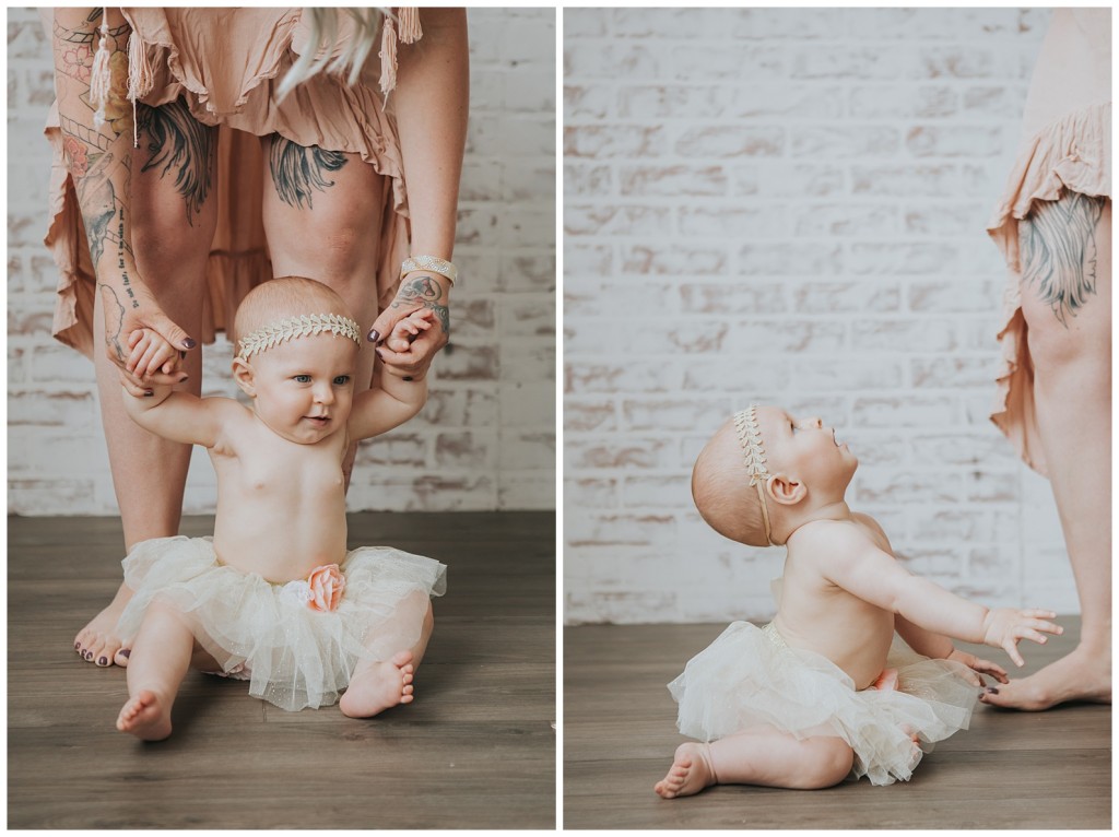 Pittsburgh mommy and me shoot