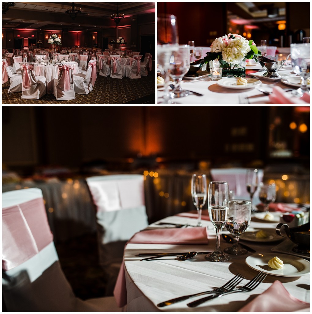 DoubleTree by Hilton Hotel Pittsburgh - Meadow Lands