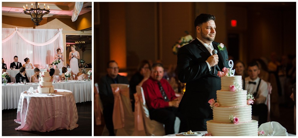 DoubleTree by Hilton Hotel Pittsburgh - Meadow Lands