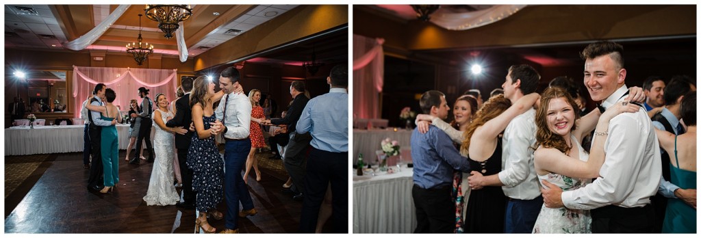 DoubleTree by Hilton Hotel Pittsburgh - Meadow Lands