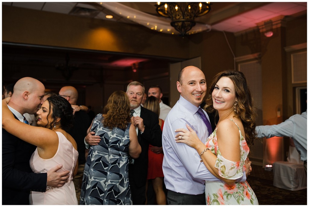 DoubleTree by Hilton Hotel Pittsburgh - Meadow Lands