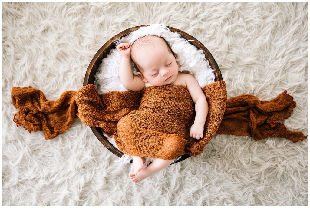 Pittsburgh Twin Newborn Photographer_0006