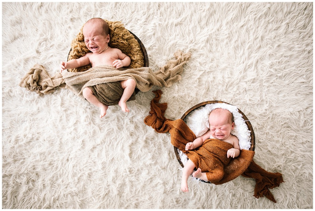 Pittsburgh Twin Newborn Photographer_0008