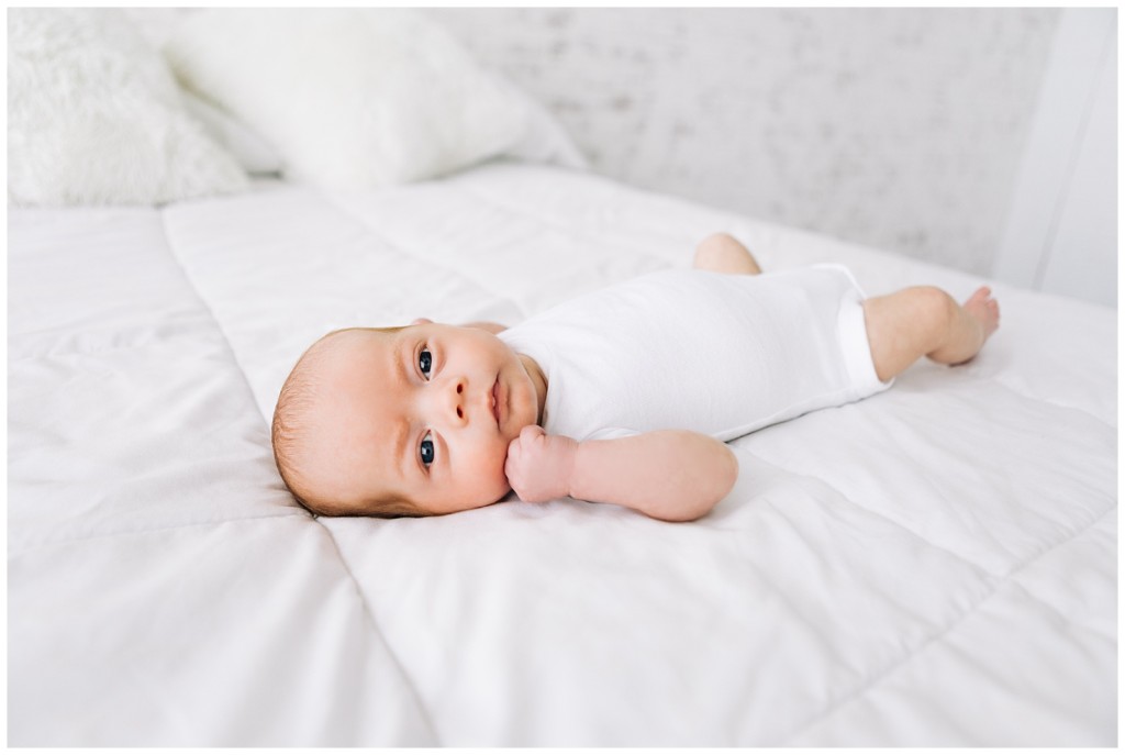 Pittsburgh Twin Newborn Photographer_0012