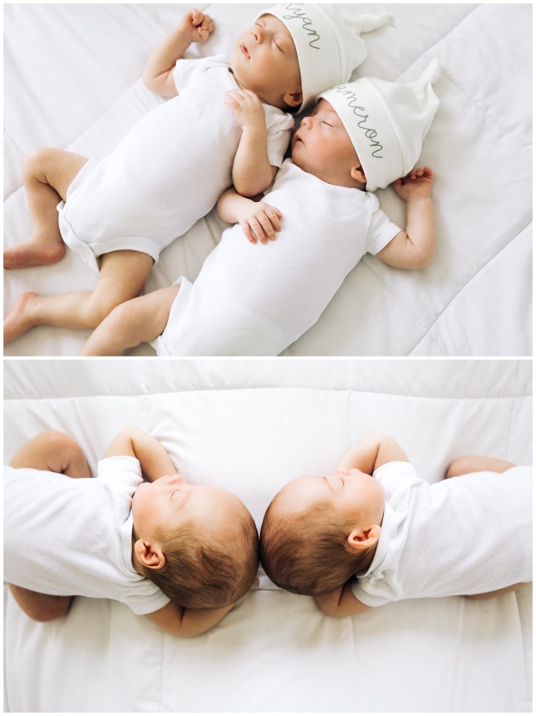 Pittsburgh Twin Newborn Photographer_0015