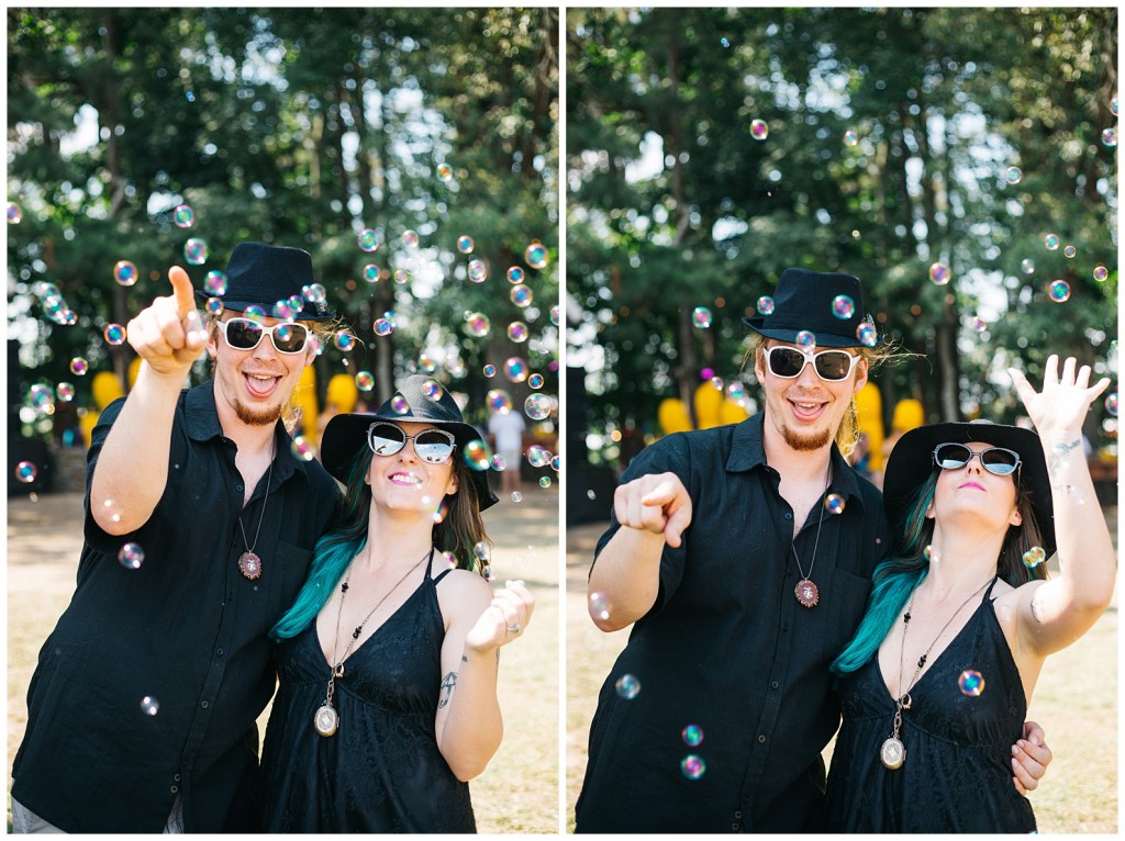 bonnaroo grove wedding photos