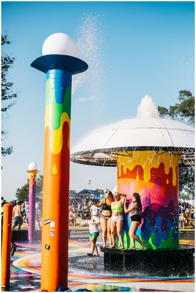 bonnaroo wedding photos