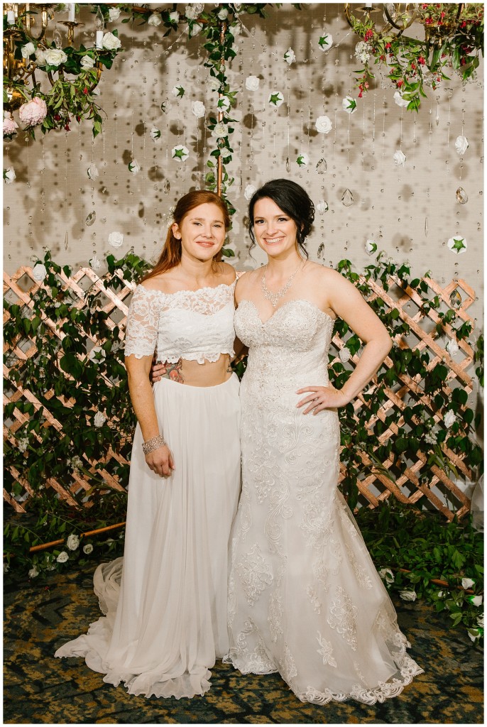 Crowne Plaza Pittsburgh South Wedding