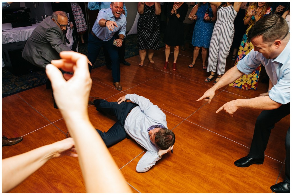 Crowne Plaza Pittsburgh South Wedding Photos_0087