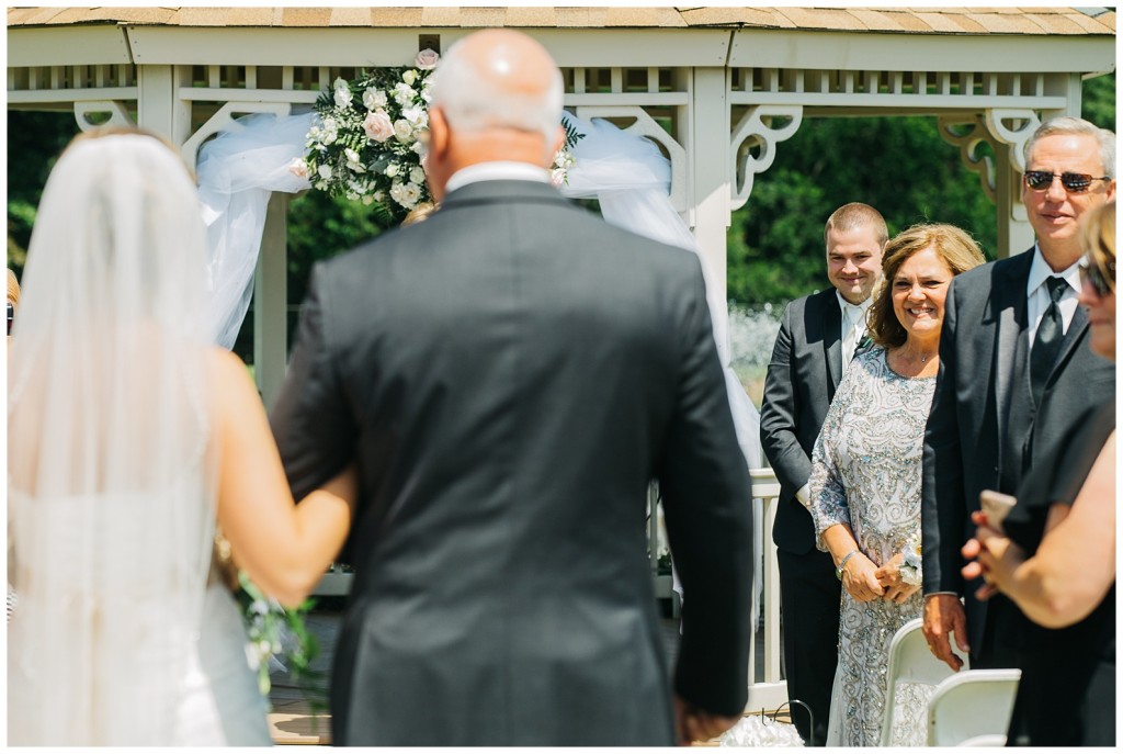 Renshaw Farm Wedding