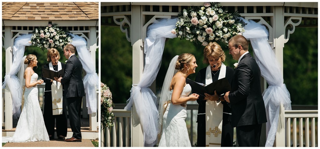 Renshaw Farm Wedding