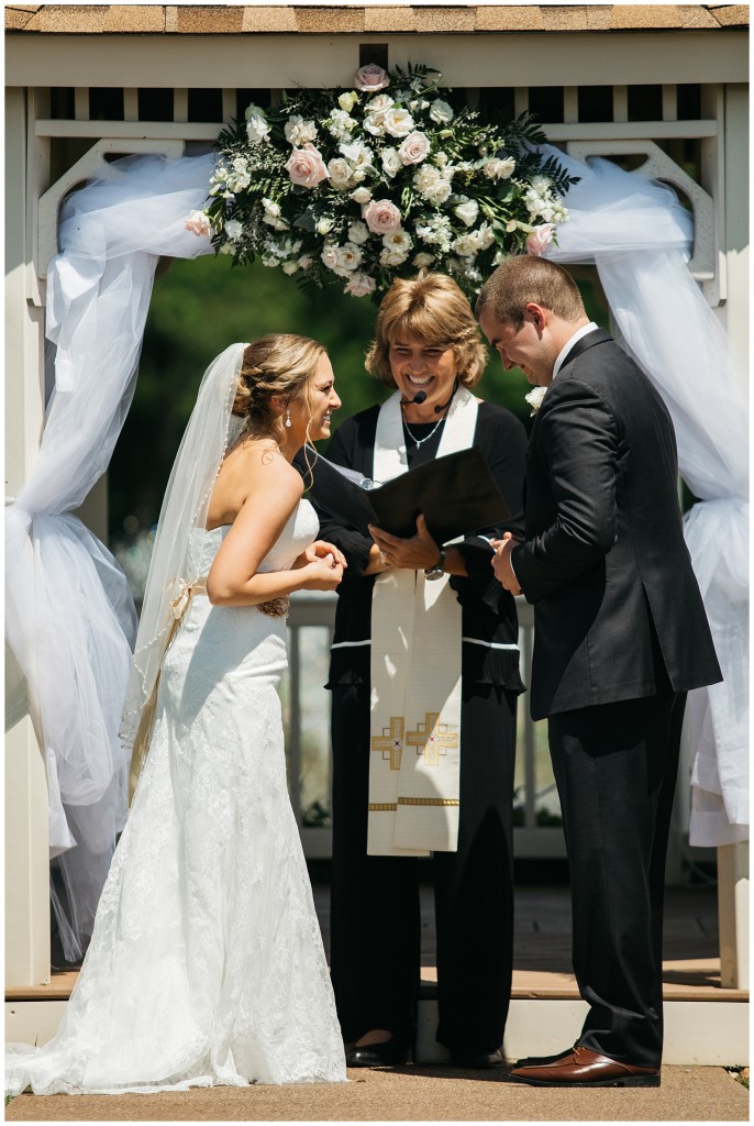 Renshaw Farm Wedding