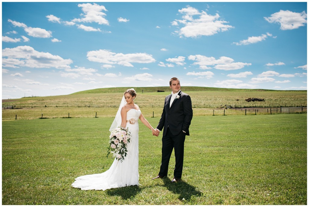 renshaw farms wedding photos