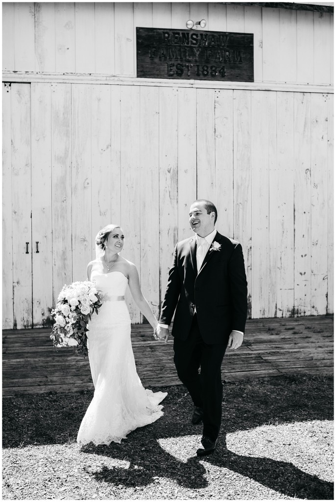 renshaw farms wedding photos