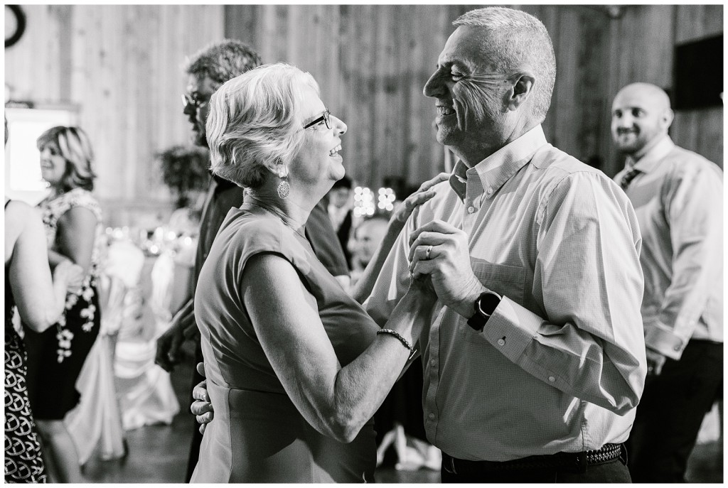 Renshaw Farms wedding reception