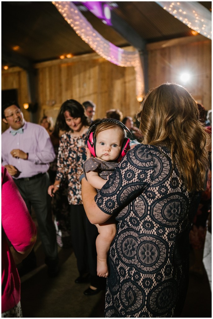 Renshaw Farms wedding reception