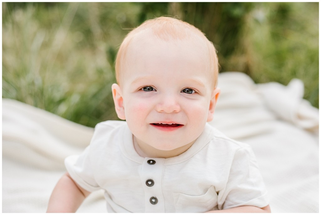 Family Photos at South Park PA