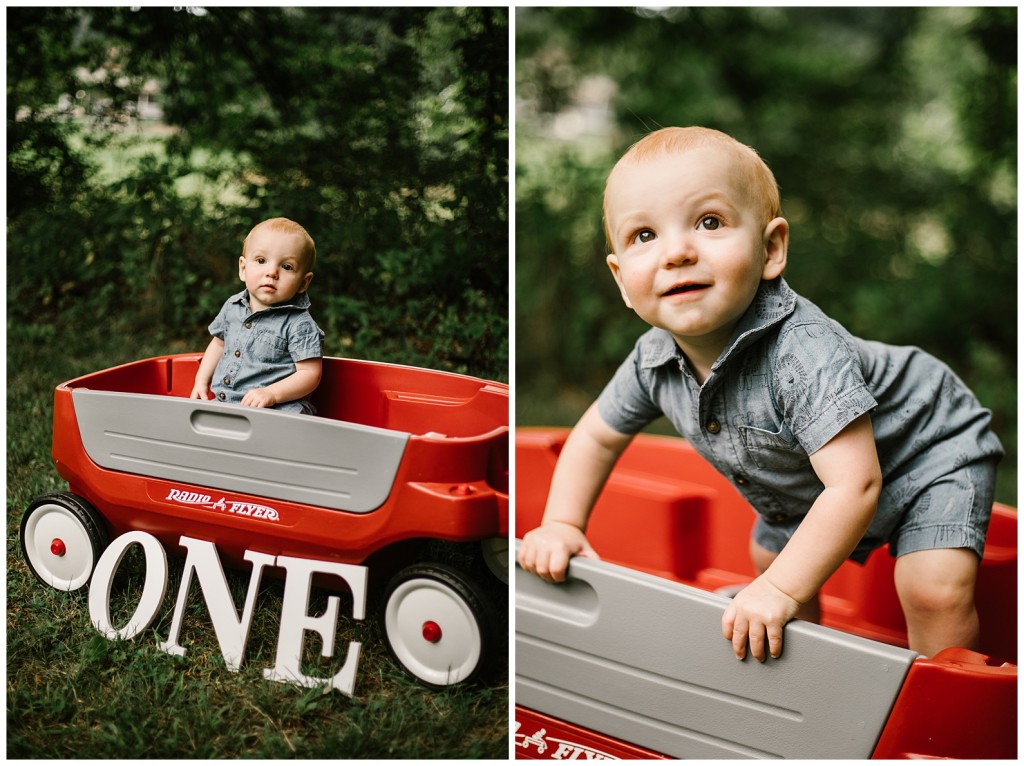 1 year old photos at south park pa