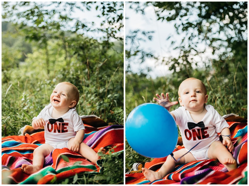 1 year old photos at south park pa