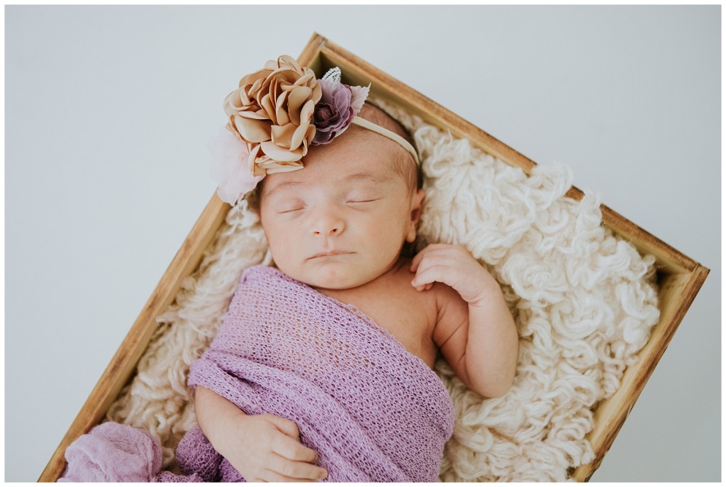 Pgh Newborn Photography Studio