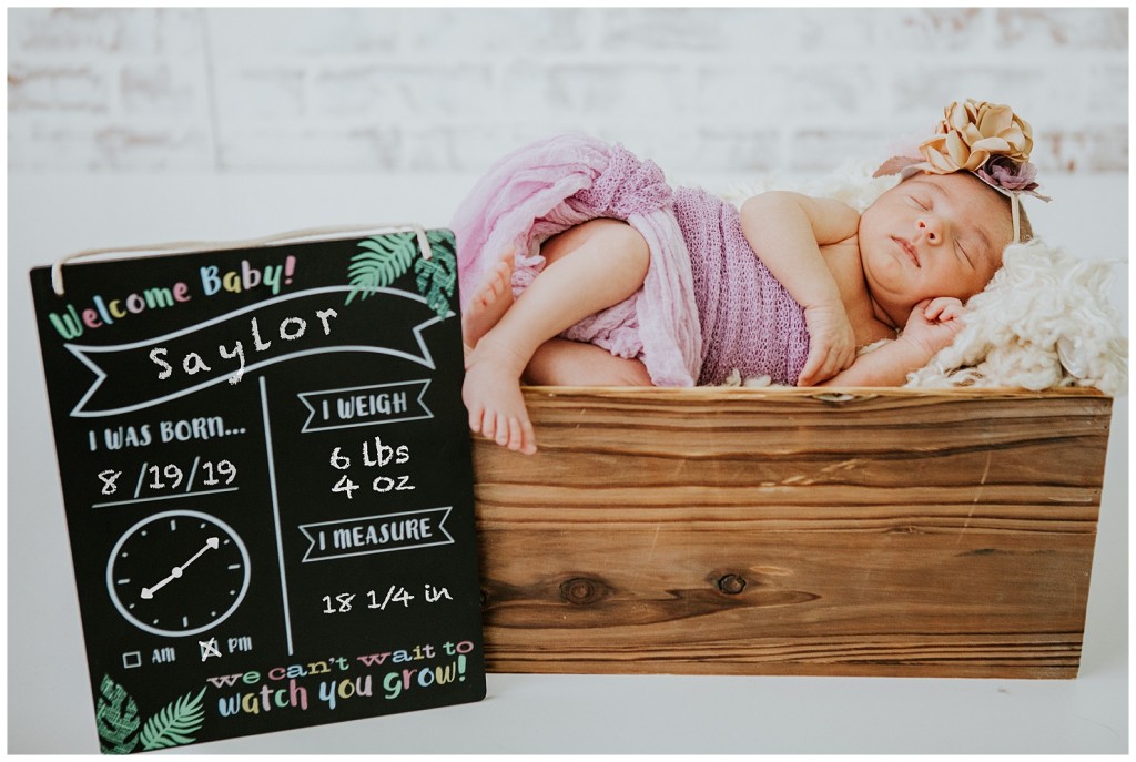 Pgh Newborn Photography Studio