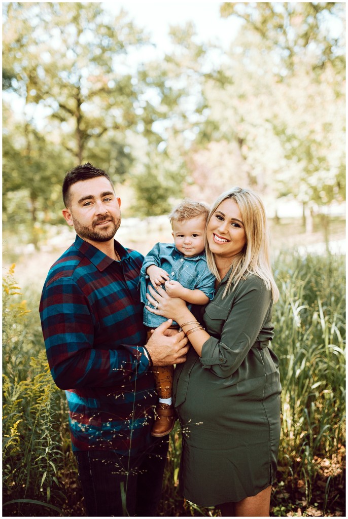 Schenley Park Fall Maternity Photos_0019