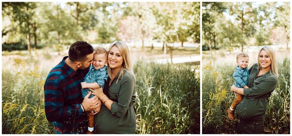 Schenley Park Fall Maternity Photos_0020