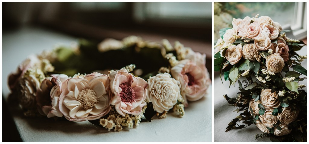 Millvale Riverfront Park Wedding- Phipps Conservatory Ceremony_0003