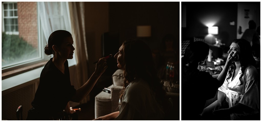 Millvale Riverfront Park Wedding- Phipps Conservatory Ceremony_0006