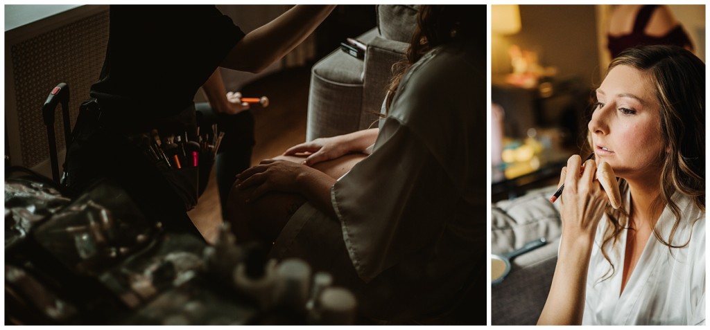 Millvale Riverfront Park Wedding- Phipps Conservatory Ceremony_0007