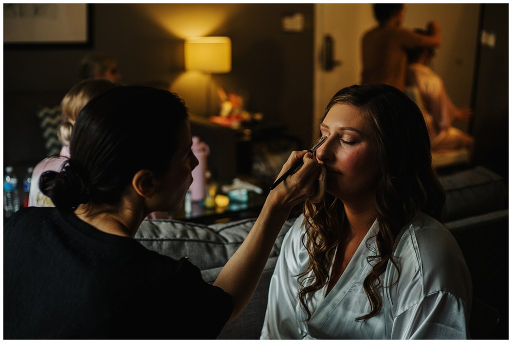 Millvale Riverfront Park Wedding- Phipps Conservatory Ceremony_0010