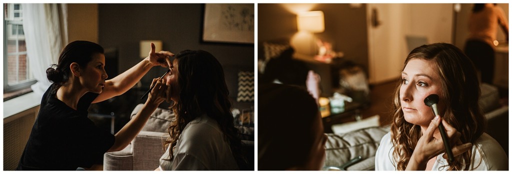 Millvale Riverfront Park Wedding- Phipps Conservatory Ceremony_0011