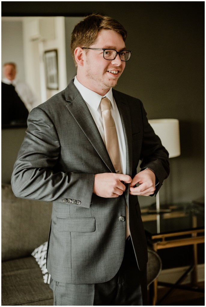 Millvale Riverfront Park Wedding- Phipps Conservatory Ceremony_0027