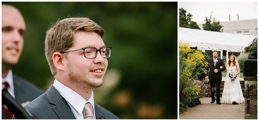 Millvale Riverfront Park Wedding- Phipps Conservatory Ceremony_0028