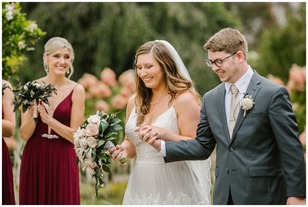 Millvale Riverfront Park Wedding- Phipps Conservatory Ceremony_0041