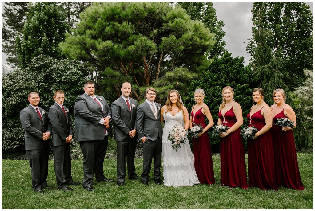 Millvale Riverfront Park Wedding- Phipps Conservatory Ceremony_0042